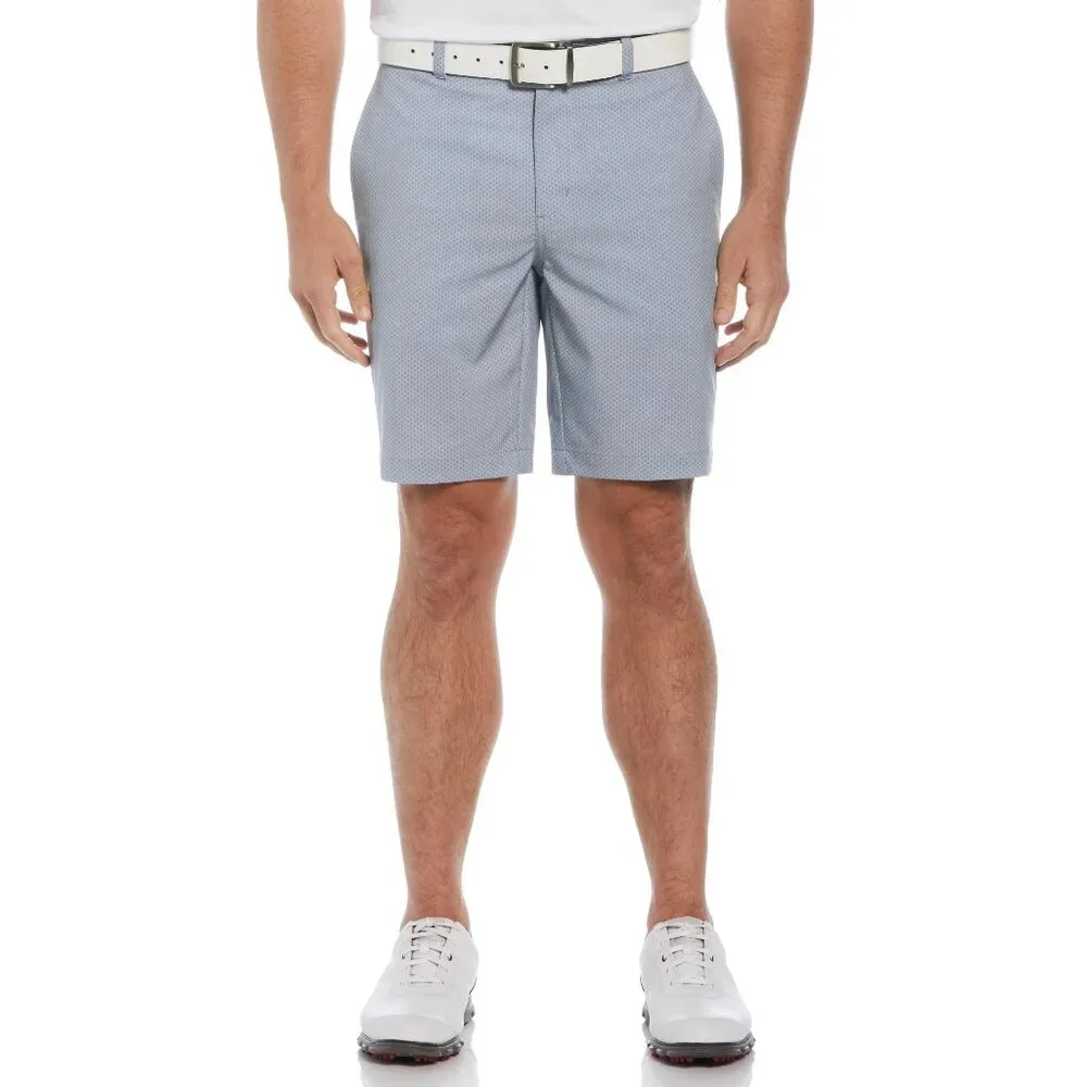 Ben Hogan Golf Shorts Performance Mens Flat Front Active Flex Stretch Sz 44 & 46 - Picture 1 of 6